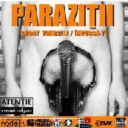 parazitii --- shoot yourself / impusca-te parazitii