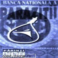 parazitii - suta parazitii