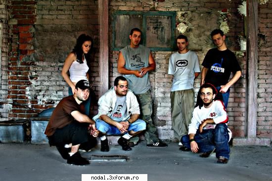 da hood 3 trupe