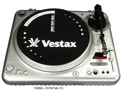 turntable - nodal - Pics HH